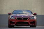 BMW M6 2013 года